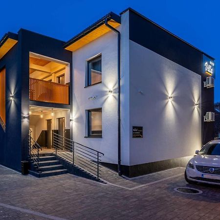 Villa Sol Oświęcim Exterior foto
